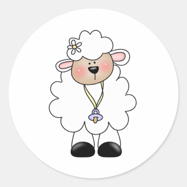 ADESIVO REDONDO PERSONALIDADE (Frente)