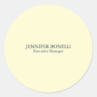 Personalizado minimalista adicione seu nome cor cr