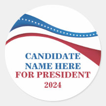 Personalizar adicione seu próprio candidato ao pre