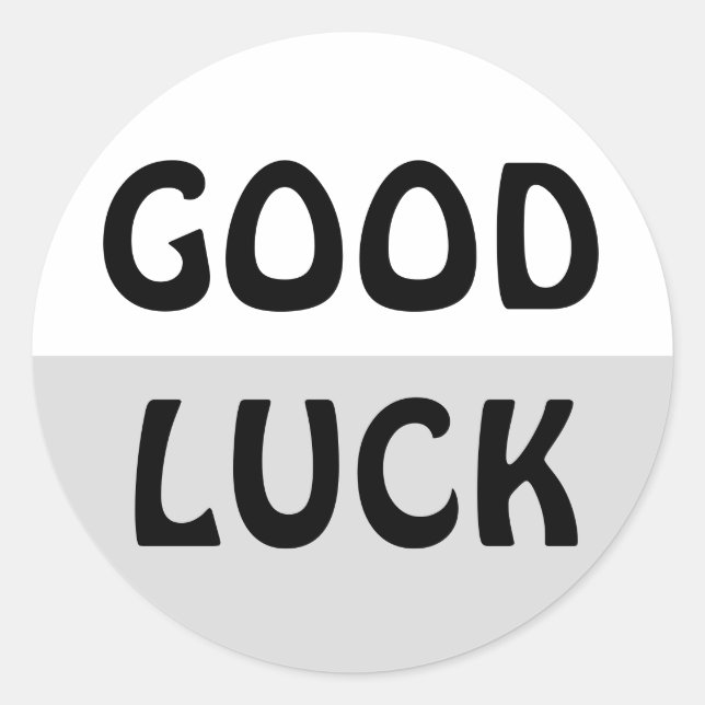 Adesivo Redondo Personalizar o seu texto, imagem e cor de fundo (Frente)