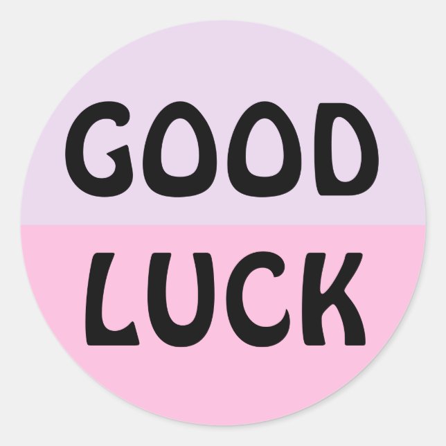 Adesivo Redondo Personalizar o seu texto, imagem e cor de fundo (Frente)