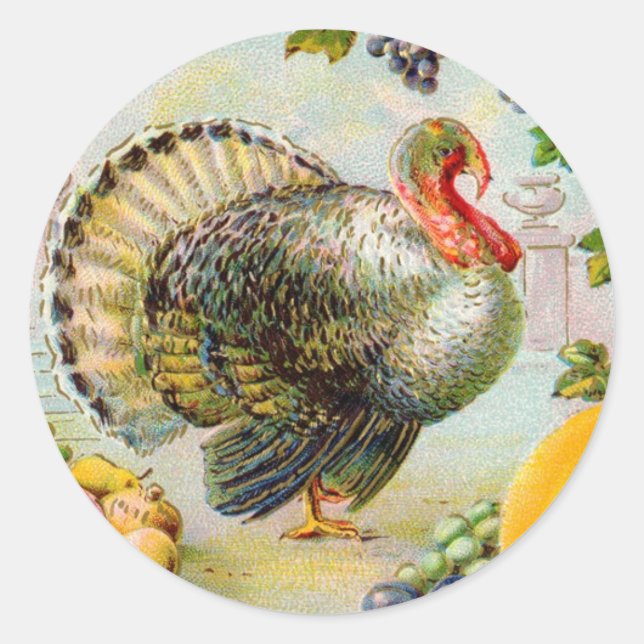 Adesivo Redondo Personalizar produto (Frente)