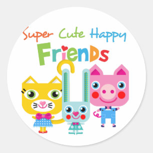 Adesivo Redondo Personalizar produto