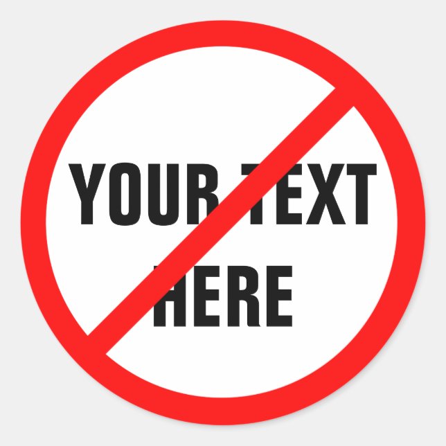 ADESIVO REDONDO PERSONALIZÁVEL (Frente)