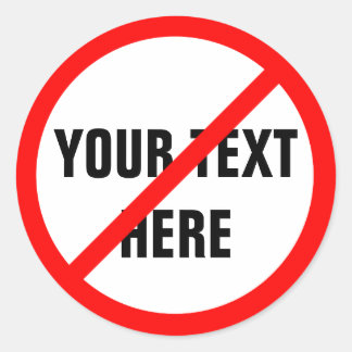 ADESIVO REDONDO PERSONALIZÁVEL