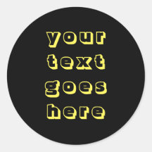 personalizável alterar o texto aqui em texto pesso