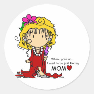 Adesivo Redondo Personalize o produto