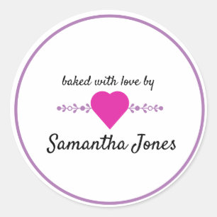 Adesivo Redondo Personalize o seu próprio produto de pancada