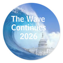 Personalize Onda Azul Eleição 2026