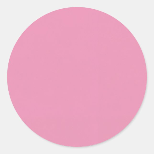 Adesivo Redondo Personalize suas criações digitais com arrastar e  (Frente)