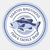 Pescador de Peixes Personalizados Compra Pescador