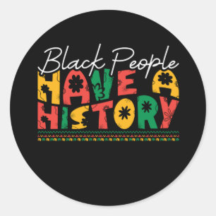 Adesivo Redondo pessoas_pretas_a_histórico_02