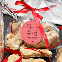 Petiscos Caninos Caseiros Modernos