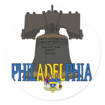 Philadelphia Pennsylvania Liberty Bell