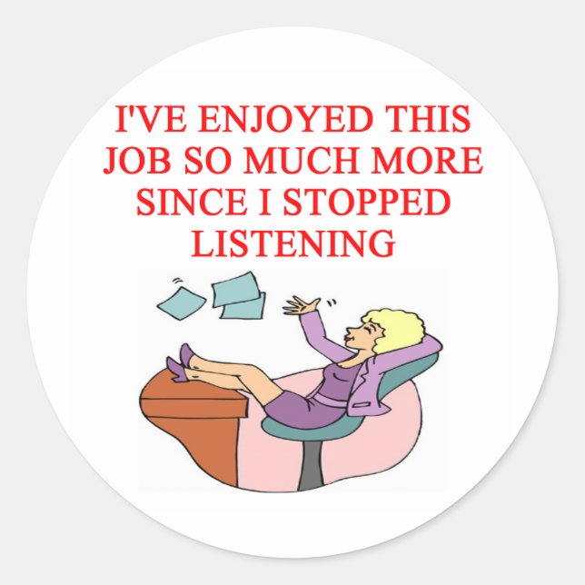 ADESIVO REDONDO PIADA DE TRABALHO (Frente)