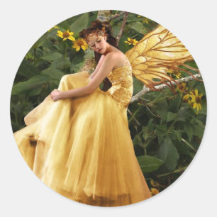 Adesivo Redondo Pica-Pavimento