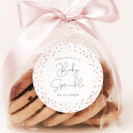 Adesivo Redondo Picante cotovelo-cotovelo-cotovelo, Chá-talhante