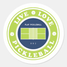 Pickleball em vida real