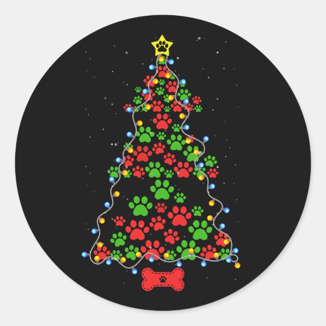 Adesivo Redondo Pickleball Paddle Pilgrim Ação de Graças Golfe T (Frente)