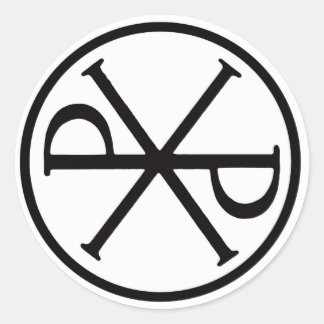 ADESIVO REDONDO PICTUREPLANO - LOGOTIPO REDONDO