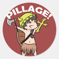 Pillage!
