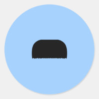 Pincel de dentes - bigode