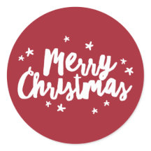 Pincel Moderno Vestido de Natal Feliz