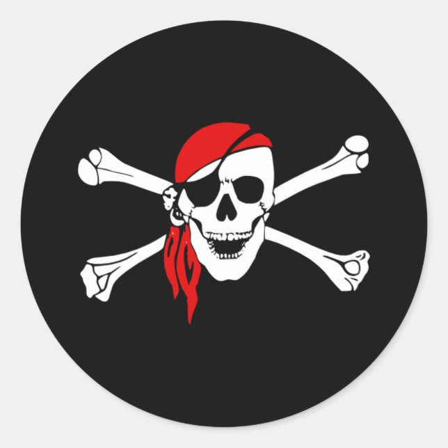 Adesivo Redondo Pirata_adesivo2 (Frente)