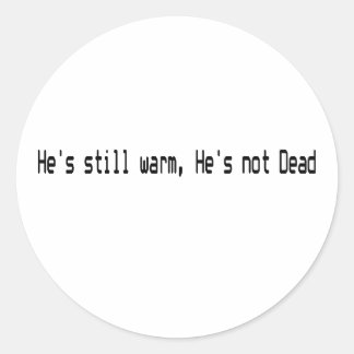 Adesivo Redondo Pit Babe