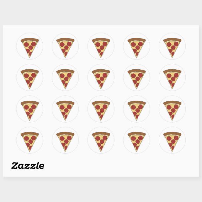 Desenhos de Pizza - Como desenhar Pizza passo a passo