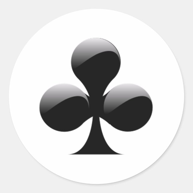 Adesivo Redondo Placas de Reprodução do Clube (Frente)