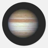 Planeta Júpiter NASA