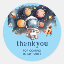 Planetas Exteriores Bonitos Obrigado Azul