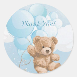 Adesivo Redondo Podemos Andar De Espera