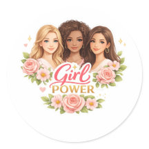 Poder feminino