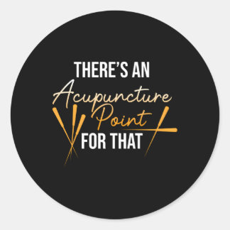 Adesivo Redondo Ponto De Acupuntura Para Agulhas Acupunistas