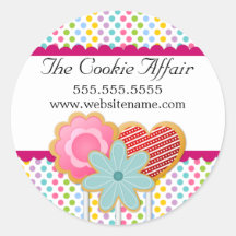 Pop de Cookie Cartonagens