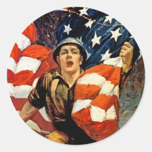 Adesivo Redondo Por Cima Para Você