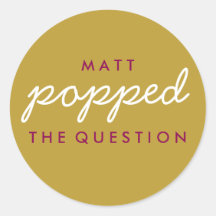 Pôs a questão Popcorn Welcome Bag Magenta