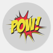 Pow! Vinheiros do Partido Super Herói