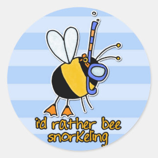 Adesivo Redondo preferencialmente