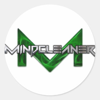 Adesivo Redondo Prende-A?