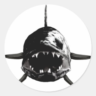 Adesivo Redondo presas