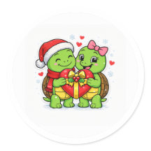 Presente do Coração de Natal