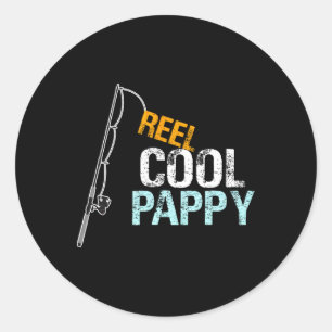 Adesivo Redondo Presente Pappy Legal Gráfico Da Netinha G