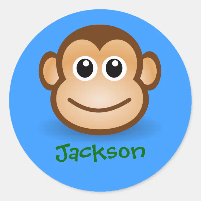 Design PNG E SVG De Citação De Ano Novo De Desenhos Animados Retrô De  Telefone De Macaco Para Camisetas