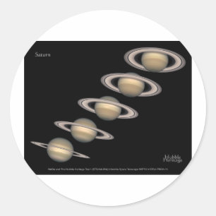 Adesivo Redondo Presentes 1996-2000 da astronomia da inclinação