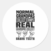 Presentes do Coletor de Dentes de Tubarão | Tubarã