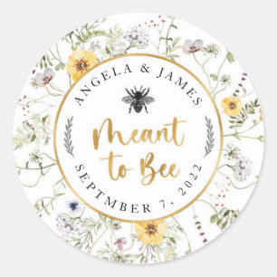 Adesivo Redondo Pretende-Se Ser Vinheta