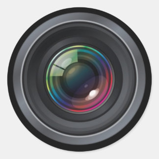 Adesivo Redondo prime